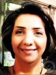 Fariba Kamalabadi Archives