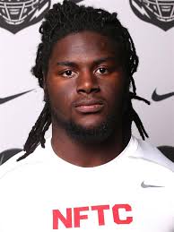 Marshall 2015 Football Prospects