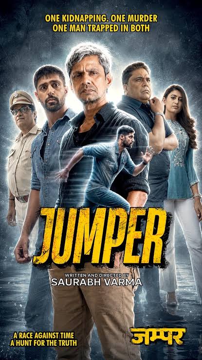 Johnny Jumper 2026 Hindi ORG 1080p 720p 480p WEB-DL x264 ESubs