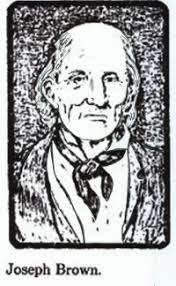 Mini Biographies of Scots and Scots Descendants