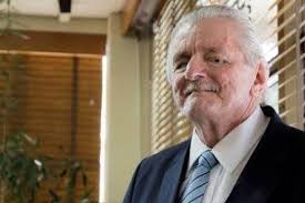 Nota de falecimento: advogado e professor João Leonel Machado Pereira