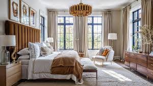 2025 Bedroom Trends For Ultimate Rest