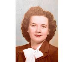 Verna Kratzer Obituary (1923