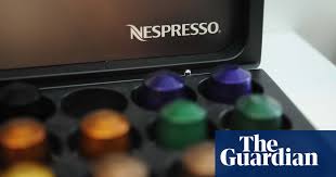 Nespresso coffee machine and capsules for healthy. The Good The Bad And The Ugly Sustainability At Nespresso Guardian Sustainable Business The Guardian