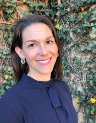 Katherine (Katy) Serafin