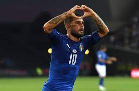 Parcourez 13 965 photos et images disponibles de insigne italy, ou lancez une nouvelle recherche pour explorer. Lorenzo Insigne Is The Top Target To Replace Coutinho