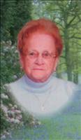Germaine Clavette Obituary (2007)