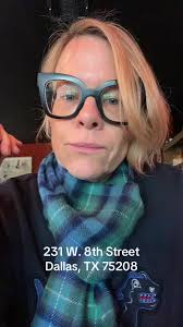 Pink Restaurant Bishop Arts