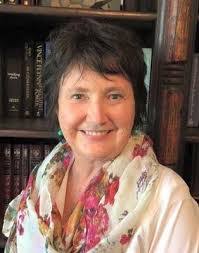 Sherry Noel's Instagram, Twitter & Facebook