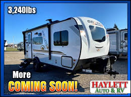 But did you check ebay? 2021 Forest River Rockwood Geo Pro 19fbs Inventory Haylett Auto Rv Supercenter