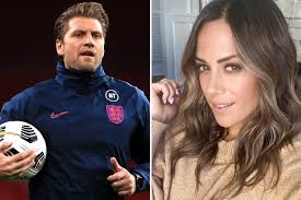 Jana Kramer is dating Scottish pro soccer coach Allan Russell, 42, in  whirlwind secret romance
