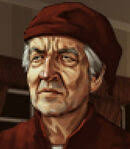 Jim Mullins (visual voices guide)