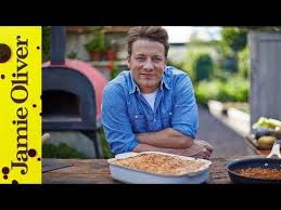 Crispy Duck Lasagne Jamie Oliver Youtube Jamie Oliver Lasagne European Dishes