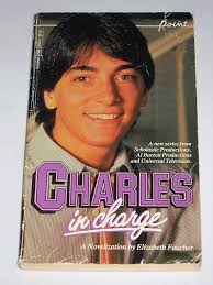 Charles in Charge: faucher, elizabeth: 9780590335508: Amazon.com: Books