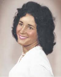 Janet Evans Obituary (1936