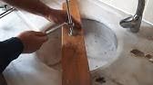 Derzdolgu#silikon kalem gi̇bi̇ düzgün bi̇r si̇li̇kon nasil çeki̇li̇r mutfak tezgahı ve lavabolara derz dolgu,silikon nasıl. Mutfak Lavabosu Evye Nasil Yapistirilir Celik Silikon Ile Youtube