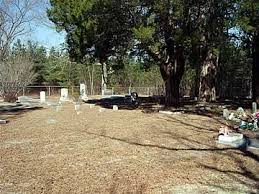 Wilkinson County Georgia Cemeteries