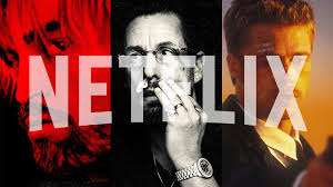 The best stephen king adaptations of the past five years also happens to be a netflix original film. The Best Thrillers On Netflix To Get Your Heart Racing British Gq