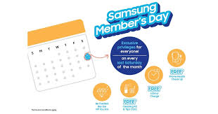 We represent such popular brands as marshall, jbl samsung service center (saryan st.) armenia, 0002, yerevan saryan st., 20/1 building. Samsung Member S Day Gives Some Love For Out Of Warranty Phones