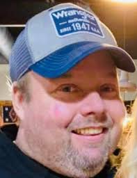 Obituary information for Michael Paul Galyean