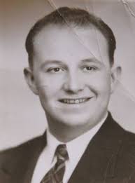 Dr David Bayard Tonks (1919-2006)