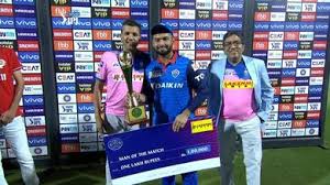 Rr vs dc match prediction: M40 Rr Vs Dc Man Of The Match Rishabh Pant