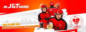 J&t express tracking thailand is a system that allows you to easily track and trace your parcels for free. J T Express Visayas Home Facebook