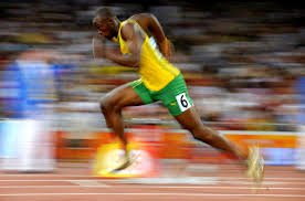 He is a world record holder in the 100 metres, 200 metres and 4 × 100 metres relay. Usain Bolt Running And Biomechanical Analysis Jc Physiotherapy
