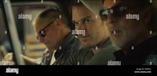 Jim mickle hi-res stock photography and images