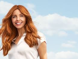 Will she uncover any hidden dancing talents? The One Thing Stacey Dooley Never Does To Her Hair