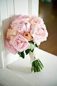 maryland wedding at grey rock mansion peony bouquet wedding wedding bouquets flowers bouquet