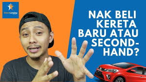 Oct 28, 2019 · atas bumbung kereta pembaz reka bentuk mekatronik 27 bab1 38. Beli Kereta Baru Atau Kereta Terpakai Mana Yang Lebih Bernilai Untuk Wang Anda Direct Lending Malaysia
