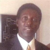 Walter Lee Morris Obituary