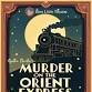Murder on the Orient Express