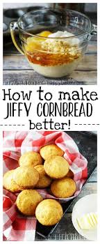 One of the great parts about this recipe is the inclusion of jiffy cornbread mix in the list of ingredients. How To Make Boxed Cornbread Mix Better Accidental Happy Baker