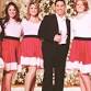 Dominic Fortuna’s Holiday Spectacular