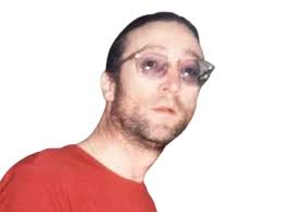 Sticker de YoLaStreet sur beatles lennon simpson extraterrestre alien  celestin john lunettes montgomery burns