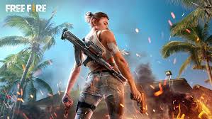 Here the user, along with other real gamers, will land on a desert island from the sky on parachutes and try to stay alive. Como Recarregar Diamantes No Free Fire Descubra E Saiba Para Que Serve Free Fire Ge