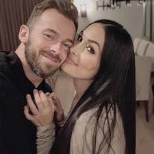 The couple became engaged in france in november, bella said in an instagram post, but decided to share the news in the new year. How Artem Chigvintsev Made Nikki Bella S First Mother S Day Special Latest Celebrity News