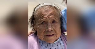 Obituary information for Victoria Katie Eagle Elk