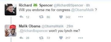 I Don T Even Know Anymore Malik Obama Know Your Meme