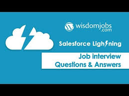Your job here is to craft an answer that covers three things: Salesforce Lightning Mcq Questions 06 2021