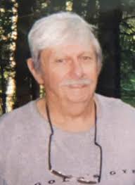Obituary for Norman L. Harvey