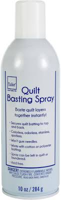 June Tailor Quilt Basting Spray 8 5 Oz Walmart Com Walmart Com