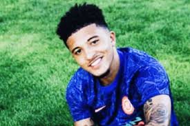 Best of borussia dortmund instagram. Twitter Reckons Jadon Sancho S Cousin Has Confirmed His Transfer To Man United On Instagram Thick Accent