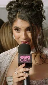 Mean has never been this fun! FETCH, MARRY, BURN. Who are you choosing?  💅💖🔥 Go see Mean Girls movie now playing in US theatres! Get your tickets  now! #ParamountPartner #MeanGirlsMusical #MeanGirls