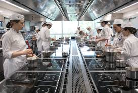 Des contenus de grande qualité accessibles à tout moment et. Une Formation Acceleree A L Ecole Le Cordon Bleu Paris