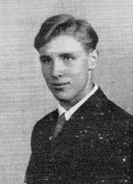 Edward “Big Ed” Crowder Sr. (1929-1999)