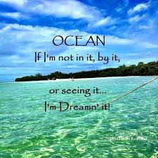 Ocean Meme Ocean Quotes I Love The Beach Ocean