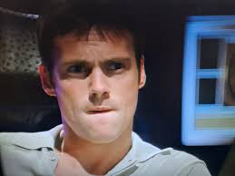 What's everyone's favourite episode mine is Absolute Power.